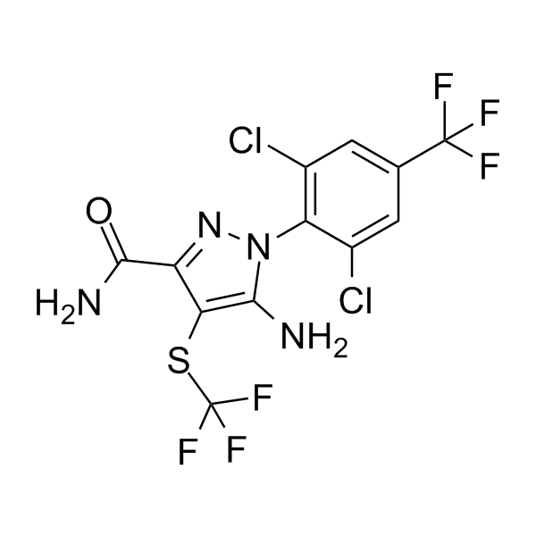 Fipronildesufinyl amide