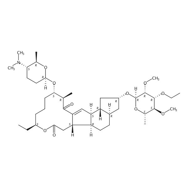 Spinetoram J Solution in Methanol, 100μg/mL