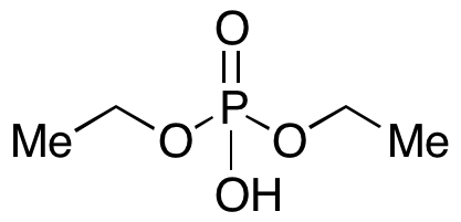 Diethyl phosphate Solution in Methanol, 100μg/mL
