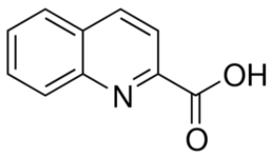 Quinaldic acid