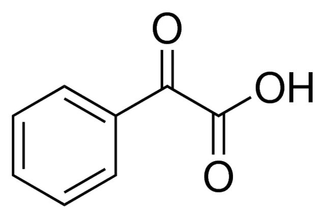Phenylglyoxylic acid