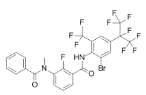 Broflanilide Solution in Acetonitrile, 1000μg/mL