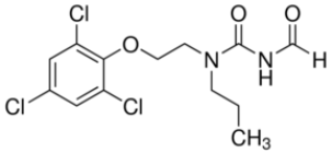Prochloraz desimidazole-formylamino Solution in Acetonitrile, 1000μg/mL