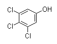 3,4,5-Trichlorophenol