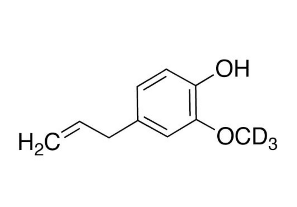 Eugenol-d3