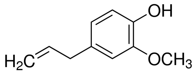 Eugenol Solution in Methanol, 1000μg/mL