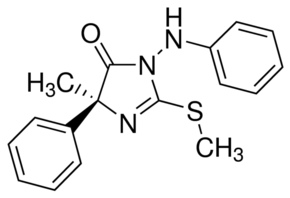 Fenamidone Solution in Methanol, 1000μg/mL