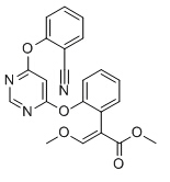 Azoxystrobin Solution in Acetonitrile, 100μg/mL