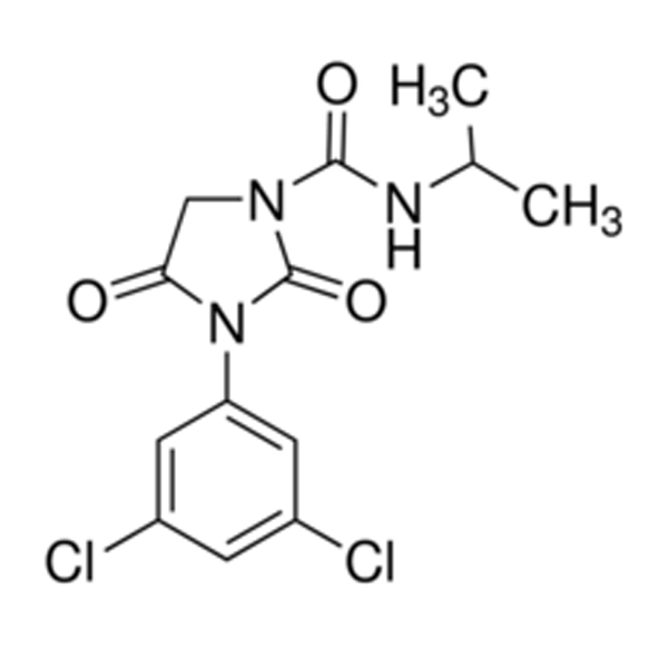 Iprodione Solution in Hexane/Acetone, 1000μg/mL