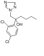 Hexaconazole Solution in Acetonitrile, 100μg/mL