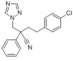 Fenbuconazole Solution in Acetonitrile, 1000μg/mL | 114369-43-6 | A Chemtek