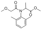 Metalaxyl Solution in Acetonitrile, 100μg/mL