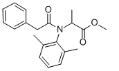 Benalaxyl Solution in Methanol, 1000μg/mL