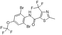 Thifluzamide Solution in Acetonitrile, 1000μg/mL