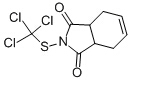 Captan Solution in Methanol, 1000μg/mL