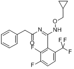 Cyflufenamid Solution in Acetonitrile, 100μg/mL