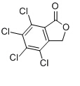 Fthalide Solution in Acetonitrile/Methanol, 1000μg/mL