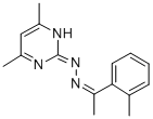 Z-Ferimzone Solution in Acetonitrile, 100μg/mL