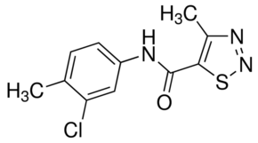 Tradinil Solution in Methanol, 100μg/mL