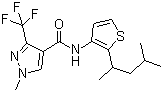 Penthiopyrad Solution in Acetonitrile, 100μg/mL