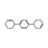 Hydrogenated terphenyl