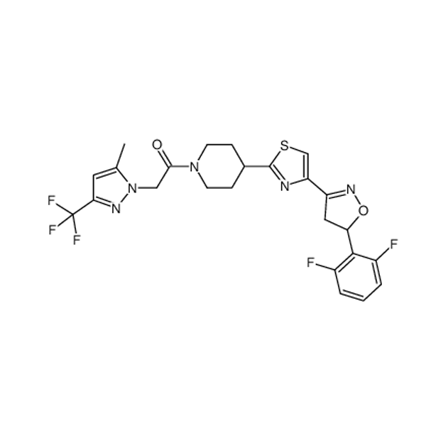 Oxathiapiprolin
