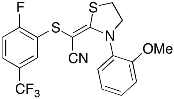 Flutianil Solution in Acetonitrile, 100μg/mL
