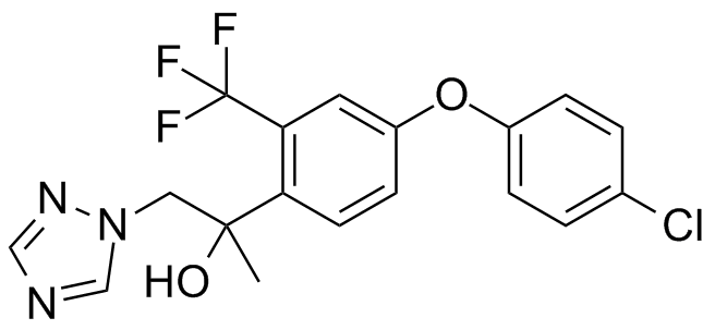 Mefentrifluconazole Solution in Acetonitrile, 1000μg/mL