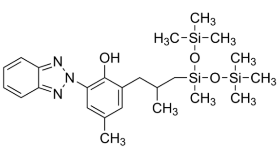 Drometrizole trisiloxane