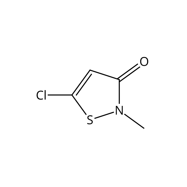 Methylchloroisothiazolinone