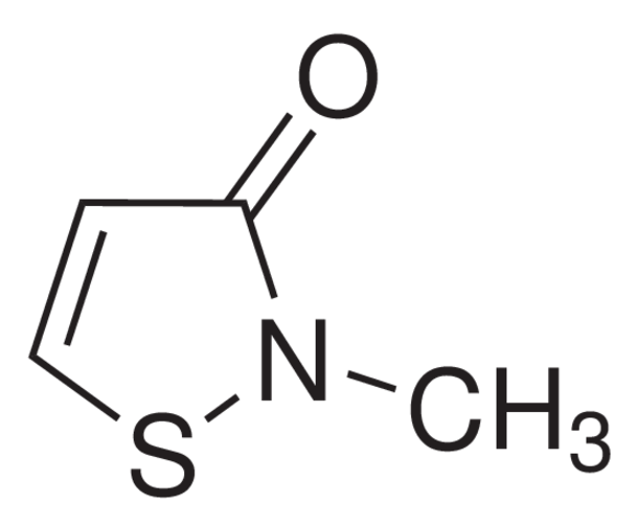 Methylisothiazolinone