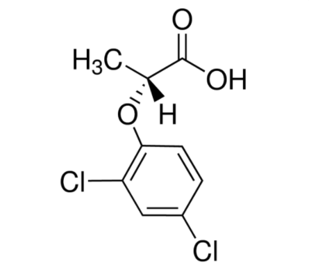 Dichlorprop-P Solution in Acetonitrile, 100μg/mL