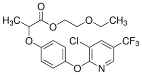 Haloxyfop-2-ethoxyethyl | 87237-48-7 | A Chemtek