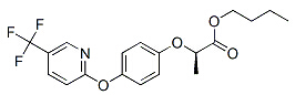 Fluazifop-P-butyl Solution in Acetonitrile, 1000μg/mL