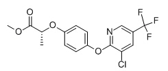 Haloxyfop-P-methyl Solution in Acetonitrile, 100μg/mL | 72619-32-0 | A ...