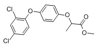 Diclofop-methyl Solution in Acetone, 1000μg/mL