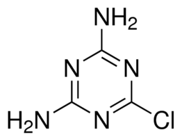 Atrazine-desethyl-desisopropyl Solution in Acetonitrile, 100μg/mL