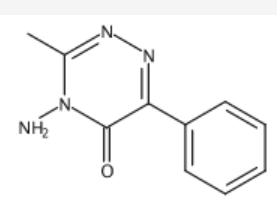 Metamitron Solution in Methanol, 100μg/mL