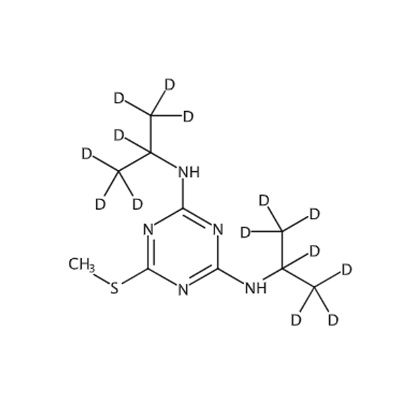 Prometryn-d14 (isopropyl-d14)