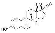 Ethinylestradiol