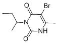 Bromacil Solution in Methanol, 100μg/mL