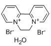 Diquat dibromide monohydrate Solution in Methanol, 1000μg/mL