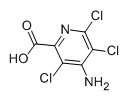 Picloram Solution in Methanol, 100μg/mL