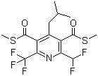 Dithiopyr Solution in Methanol, 1000μg/mL