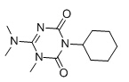 Hexazinone Solution in Methanol, 100μg/mL