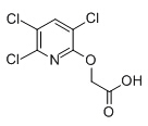 Triclopyr Solution in Methanol, 100μg/mL