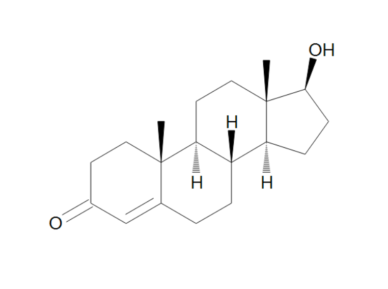 Testosterone