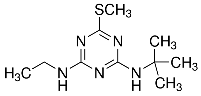 Terbutryn Solution in Acetonitrile, 100μg/mL