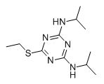 Dipropetryn Solution in Methanol, 100μg/mL