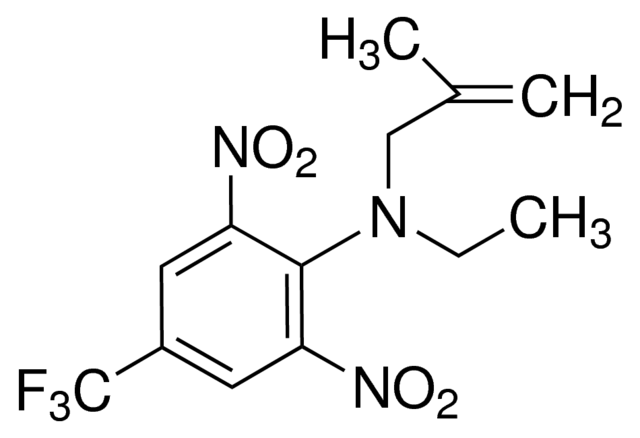 Ethalfluralin Solution in Acetonitrile, 1000μg/mL